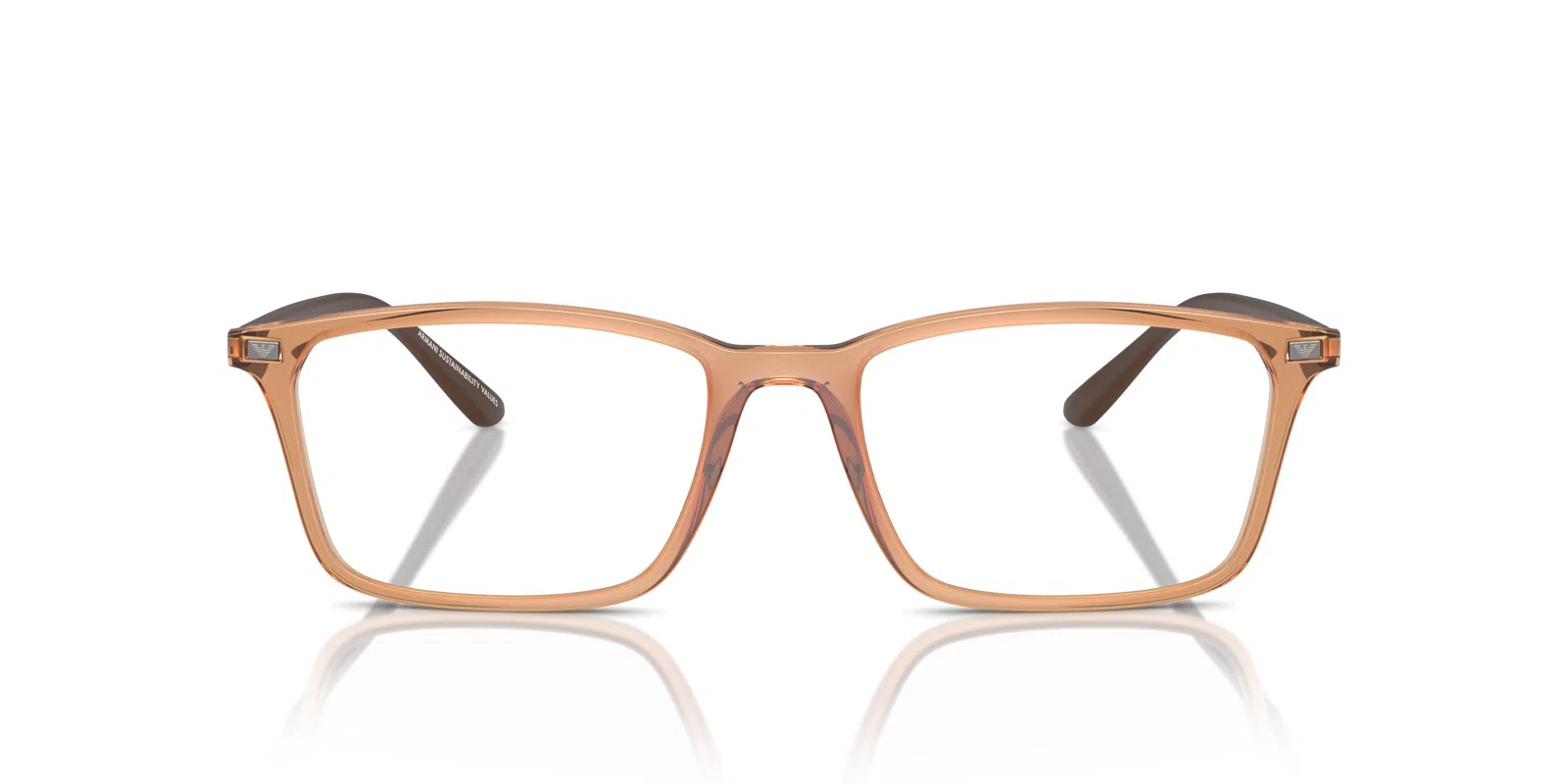 Emporio Armani 3237 Eyeglasses - view 25